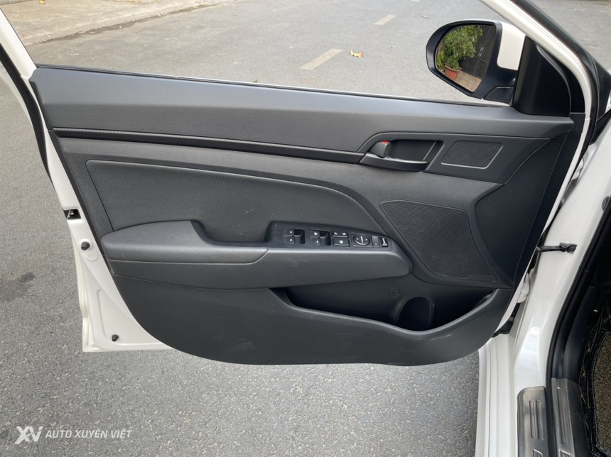 Hyundai Elantra Sport 1.6 Turbo 2019 Hyundai Elantra Sport 1.6 Turbo 2019