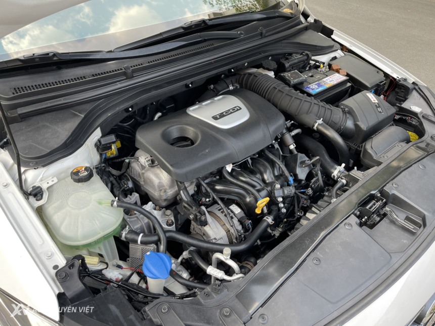 Hyundai Elantra Sport 1.6 Turbo 2019 Hyundai Elantra Sport 1.6 Turbo 2019