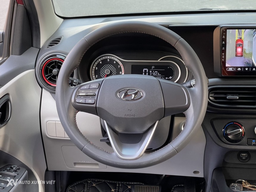 Hyundai i10 Sedan 1.2AT 2022