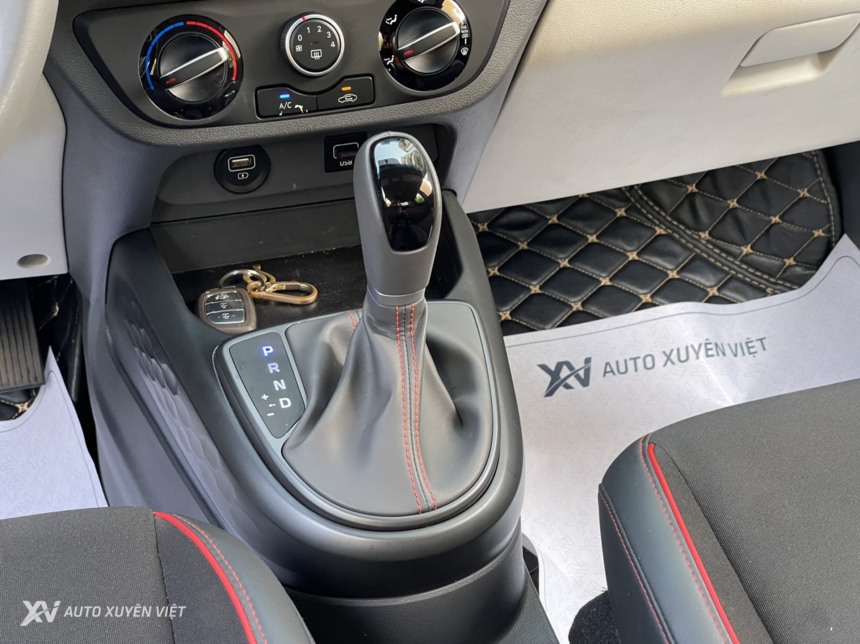 Hyundai i10 Sedan 1.2AT 2022