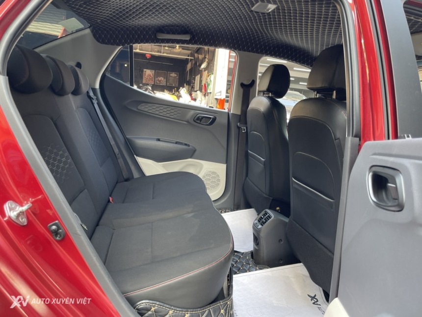 Hyundai i10 Sedan 1.2AT 2022