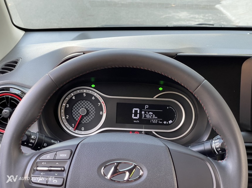 Hyundai i10 Sedan 1.2AT 2022