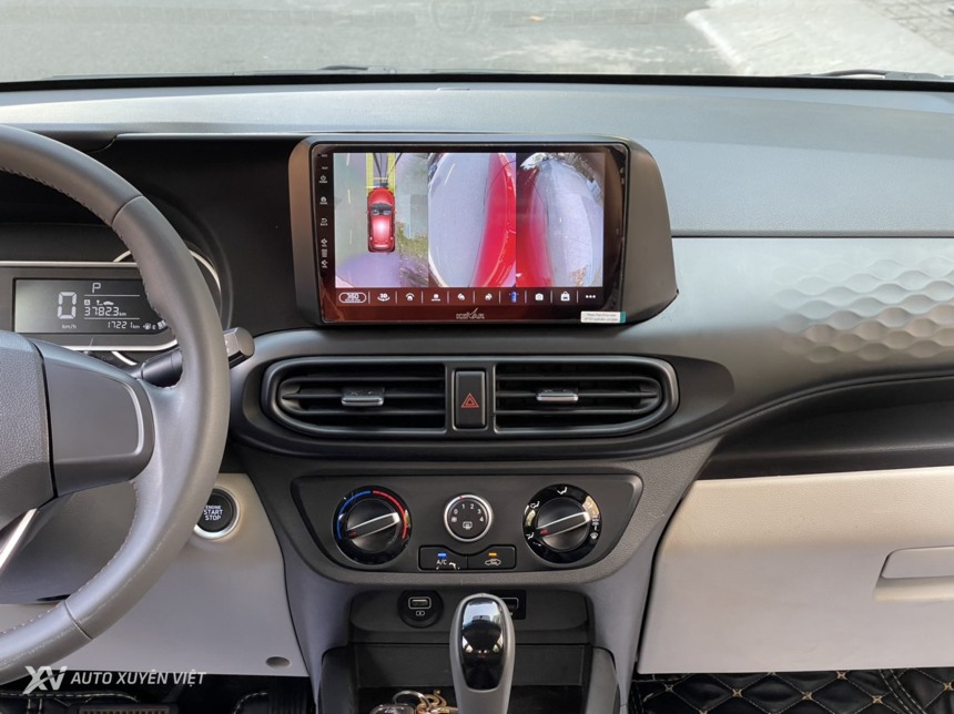 Hyundai i10 Sedan 1.2AT 2022