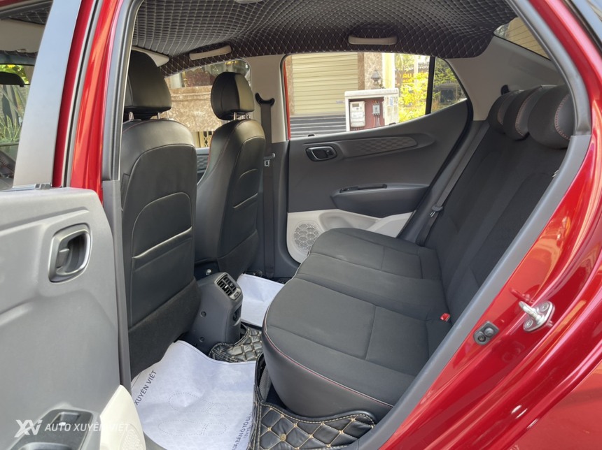 Hyundai i10 Sedan 1.2AT 2022