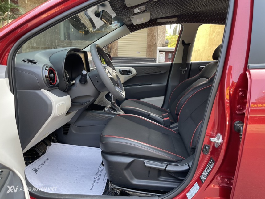 Hyundai i10 Sedan 1.2AT 2022