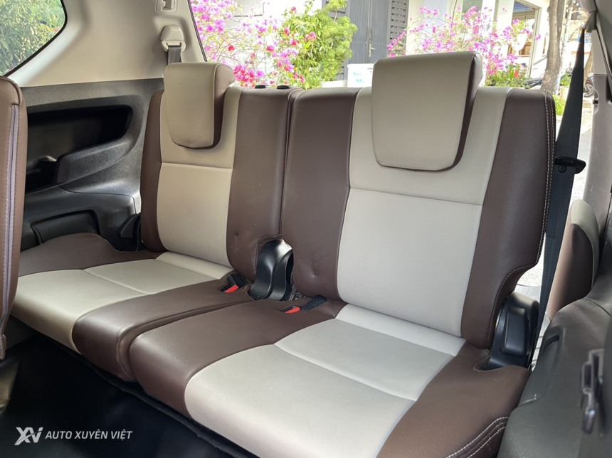 Toyota Innova E 2.0MT 2022