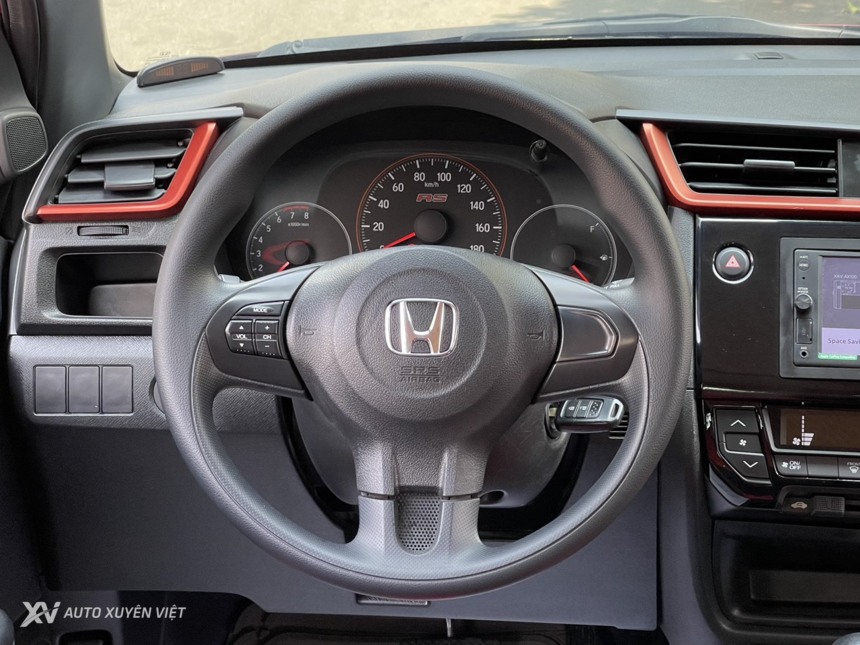 Honda Brio RS 1.2AT 2019 Honda Brio RS 1.2AT 2019