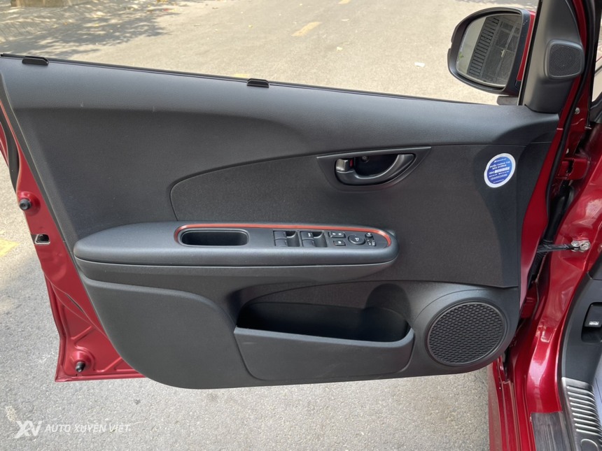 Honda Brio RS 1.2AT 2019 Honda Brio RS 1.2AT 2019