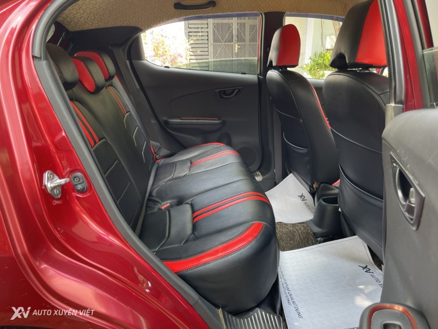 Honda Brio RS 1.2AT 2019 Honda Brio RS 1.2AT 2019