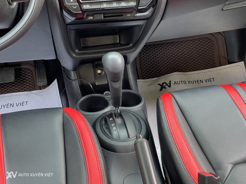 Honda Brio RS 1.2AT 2019 Honda Brio RS 1.2AT 2019