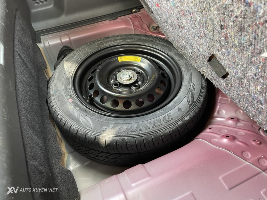 Honda Brio RS 1.2AT 2019 Honda Brio RS 1.2AT 2019