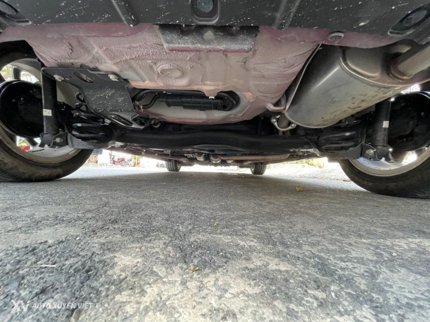 Honda Brio RS 1.2AT 2019 Honda Brio RS 1.2AT 2019