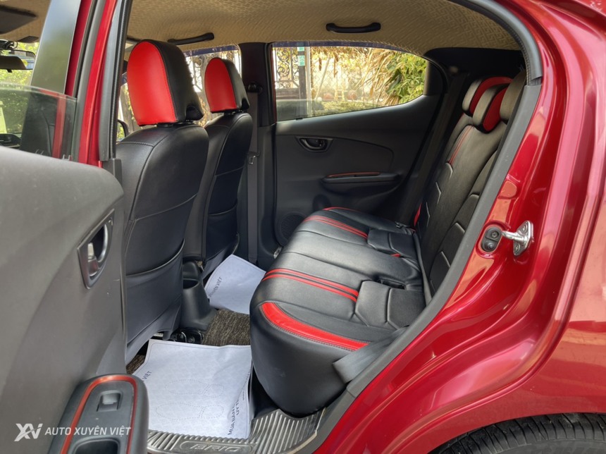 Honda Brio RS 1.2AT 2019 Honda Brio RS 1.2AT 2019