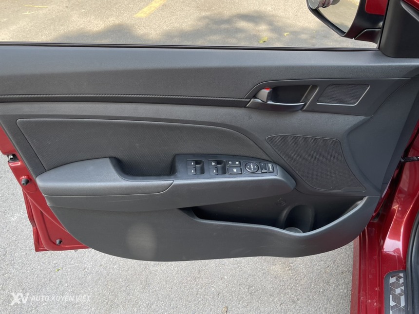 Hyundai Elantra Sport 1.6 Turbo 2019