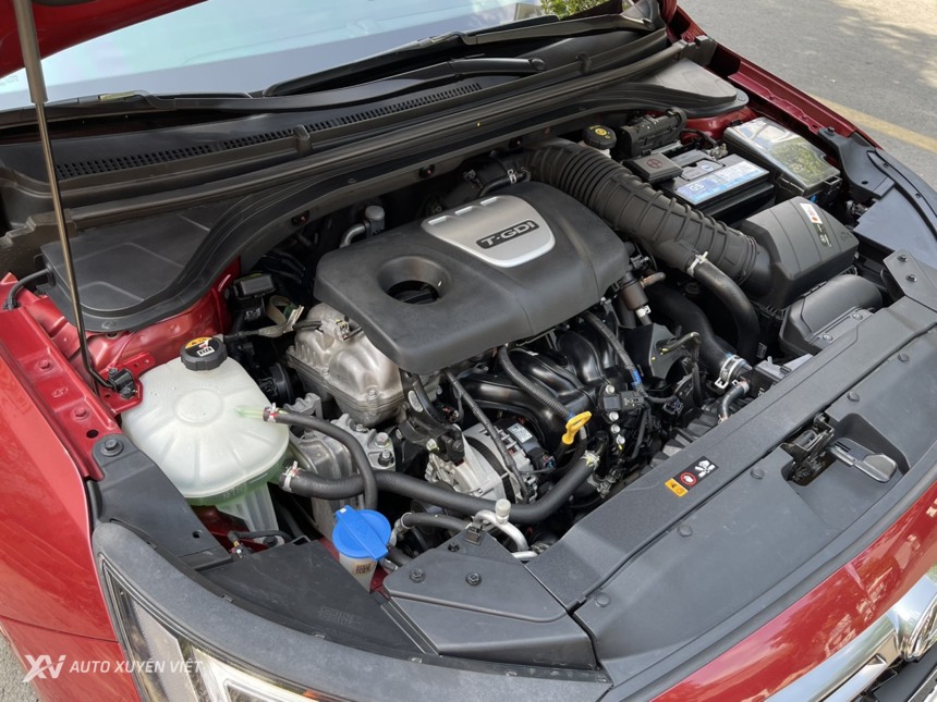 Hyundai Elantra Sport 1.6 Turbo 2019