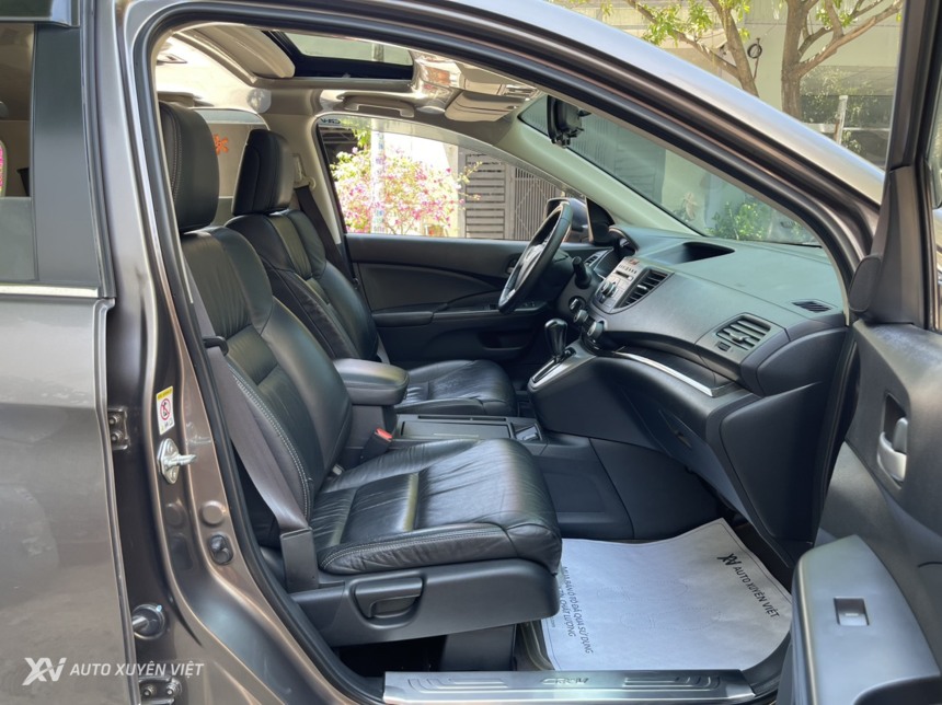 Honda CRV 2.4AT 2013 Honda CRV 2.4AT 2013