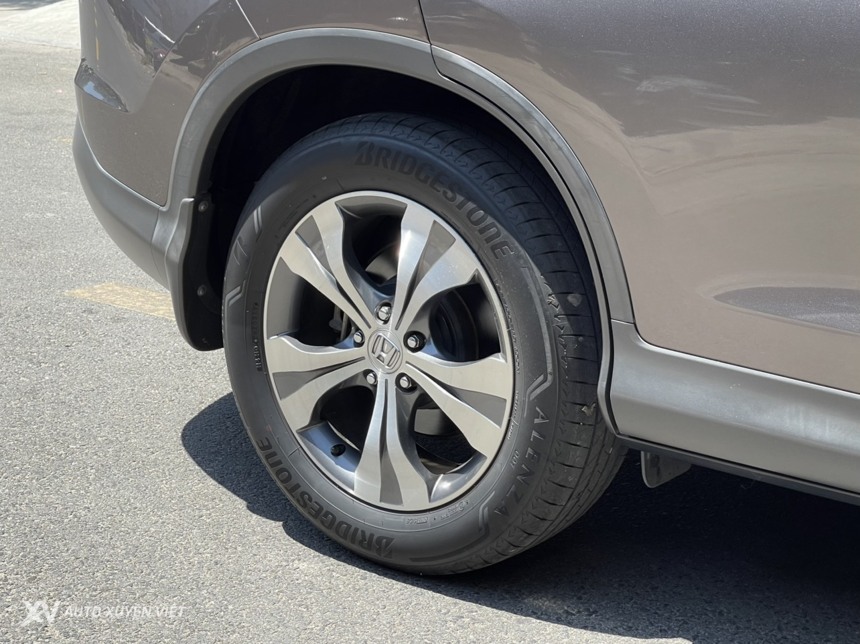 Honda CRV 2.4AT 2013 Honda CRV 2.4AT 2013