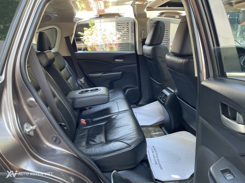 Honda CRV 2.4AT 2013 Honda CRV 2.4AT 2013