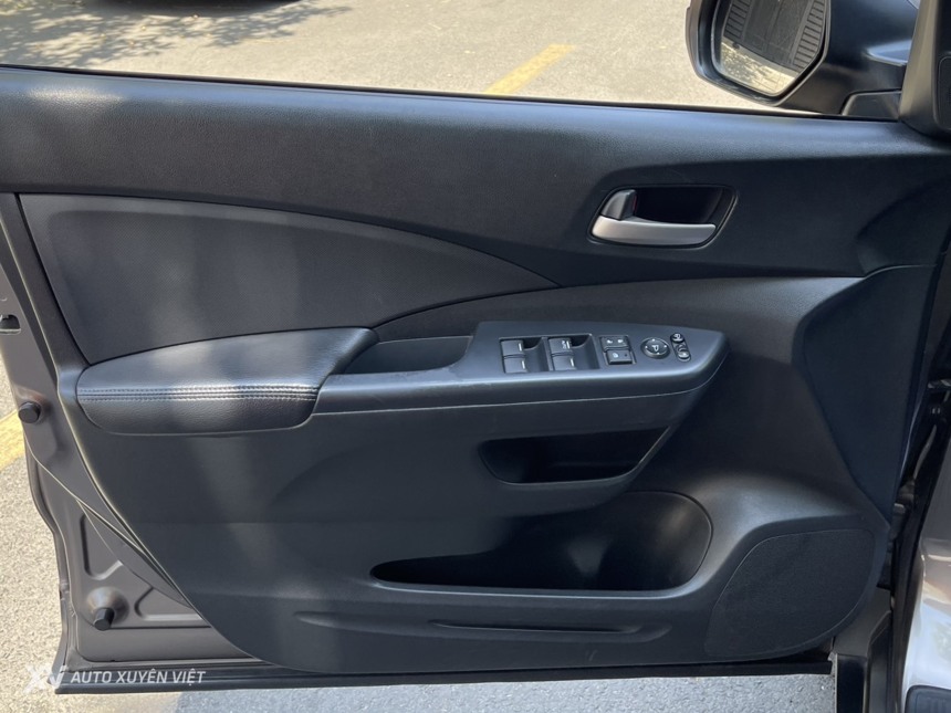 Honda CRV 2.4AT 2013 Honda CRV 2.4AT 2013