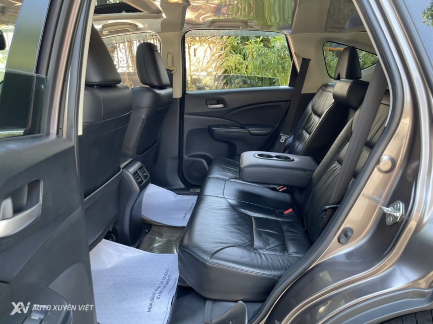 Honda CRV 2.4AT 2013 Honda CRV 2.4AT 2013