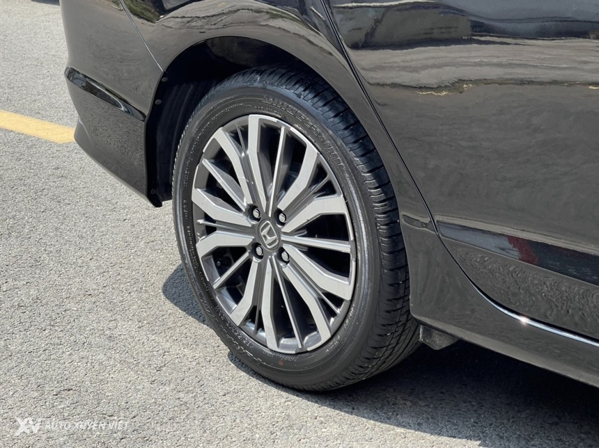 Honda City Top 1.5CVT 2018 Honda City Top 1.5CVT 2018