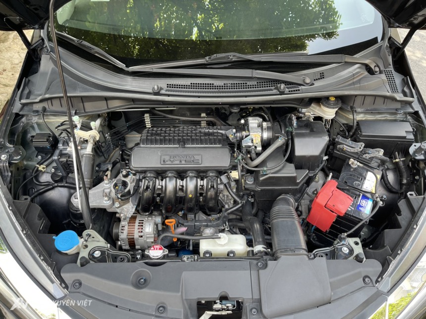 Honda City Top 1.5CVT 2018 Honda City Top 1.5CVT 2018