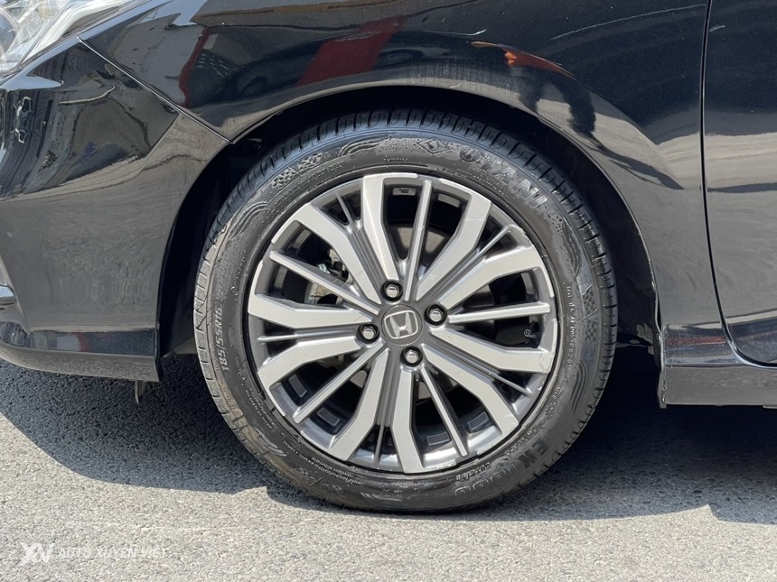 Honda City Top 1.5CVT 2018 Honda City Top 1.5CVT 2018