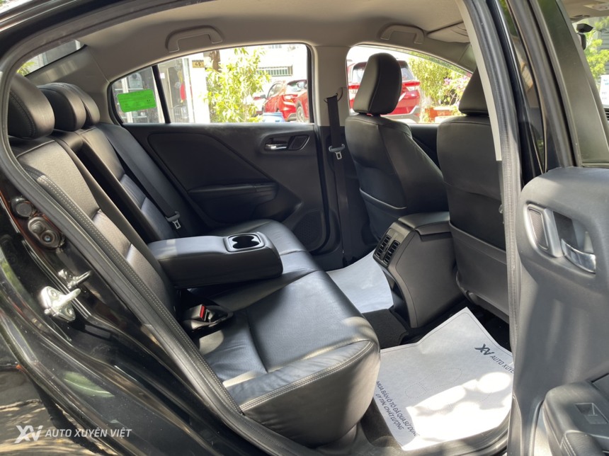 Honda City Top 1.5CVT 2018 Honda City Top 1.5CVT 2018