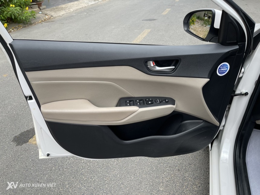 Hyundai Accent 1.4AT Đặc Biệt 2021