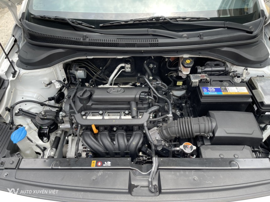 Hyundai Accent 1.4AT Đặc Biệt 2021