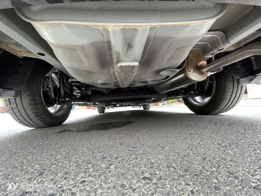 Hyundai Accent 1.4AT Đặc Biệt 2021