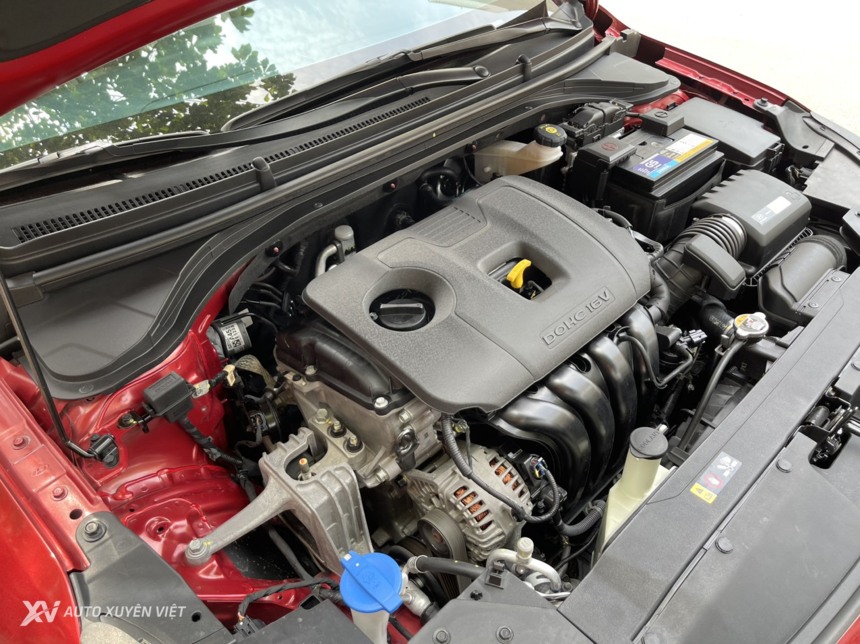 Hyundai Elantra 2.0AT 2021