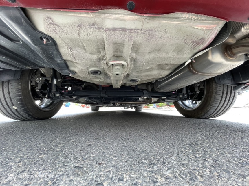 Hyundai Elantra 2.0AT 2021