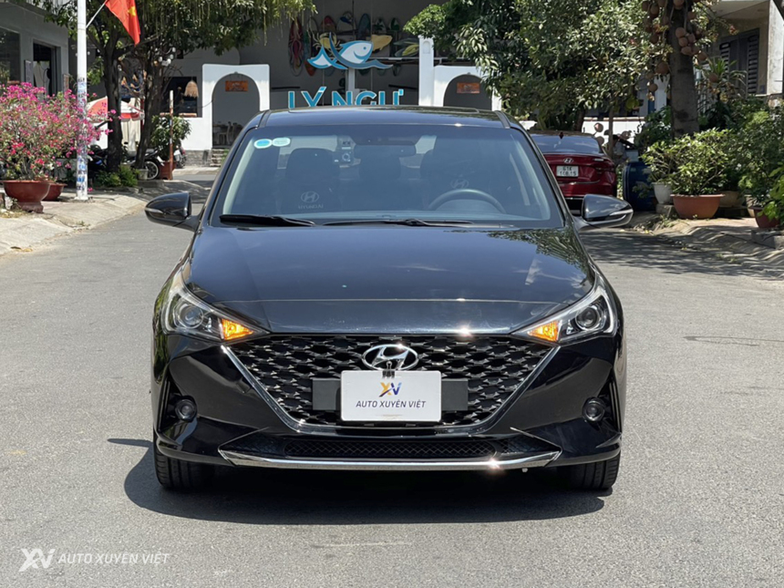 Hyundai Accent 1.4AT Đặc Biệt 2022 Hyundai Accent 1.4AT Đặc Biệt 2022