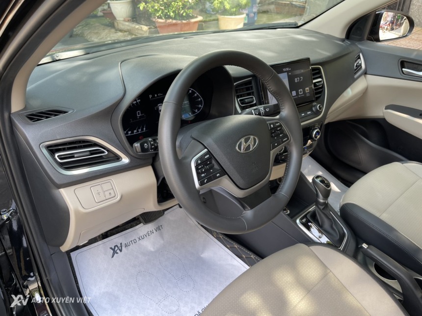 Hyundai Accent 1.4AT Đặc Biệt 2022 Hyundai Accent 1.4AT Đặc Biệt 2022