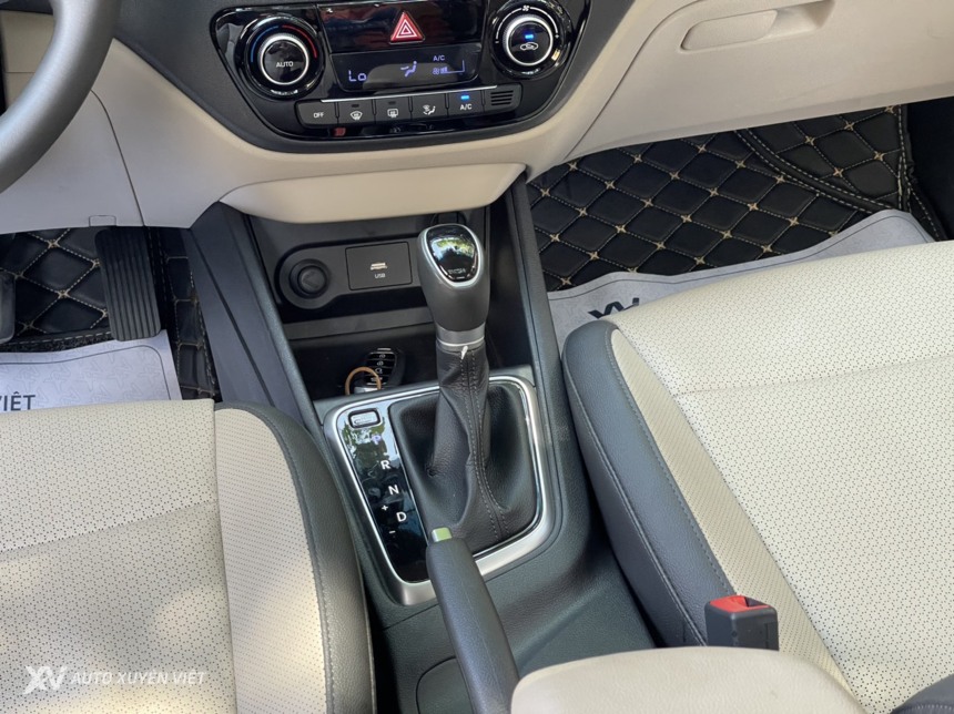 Hyundai Accent 1.4AT Đặc Biệt 2022 Hyundai Accent 1.4AT Đặc Biệt 2022