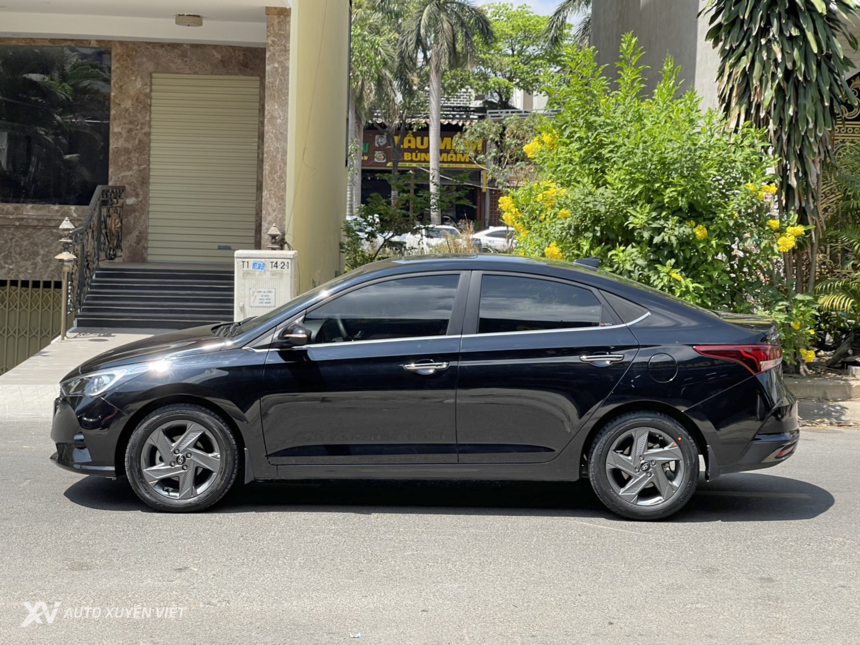 Hyundai Accent 1.4AT Đặc Biệt 2022 Hyundai Accent 1.4AT Đặc Biệt 2022
