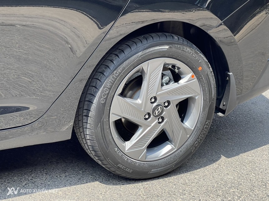 Hyundai Accent 1.4AT Đặc Biệt 2022 Hyundai Accent 1.4AT Đặc Biệt 2022