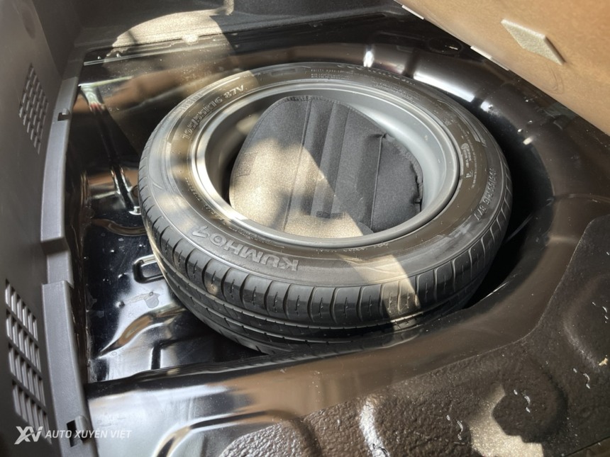 Hyundai Accent 1.4AT Đặc Biệt 2022 Hyundai Accent 1.4AT Đặc Biệt 2022