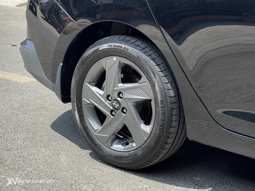 Hyundai Accent 1.4AT Đặc Biệt 2022 Hyundai Accent 1.4AT Đặc Biệt 2022