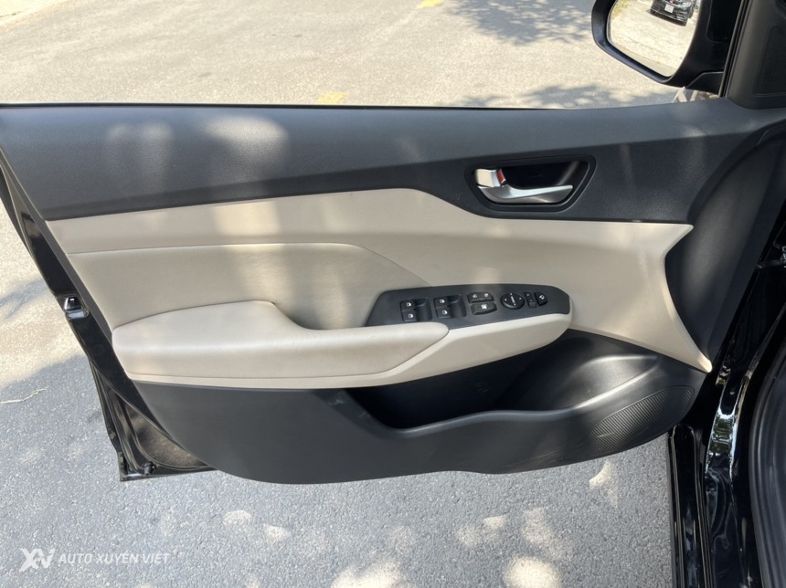 Hyundai Accent 1.4AT Đặc Biệt 2022 Hyundai Accent 1.4AT Đặc Biệt 2022