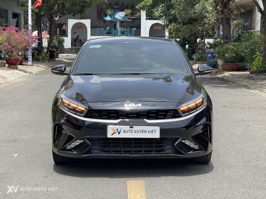 Kia K3 1.6AT Premium 2021