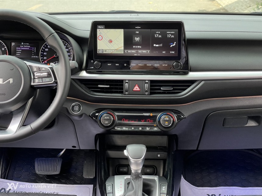 Kia K3 1.6AT Premium 2021