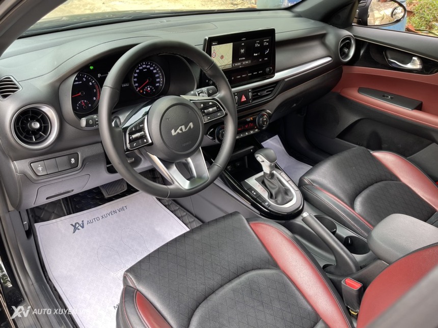 Kia K3 1.6AT Premium 2021