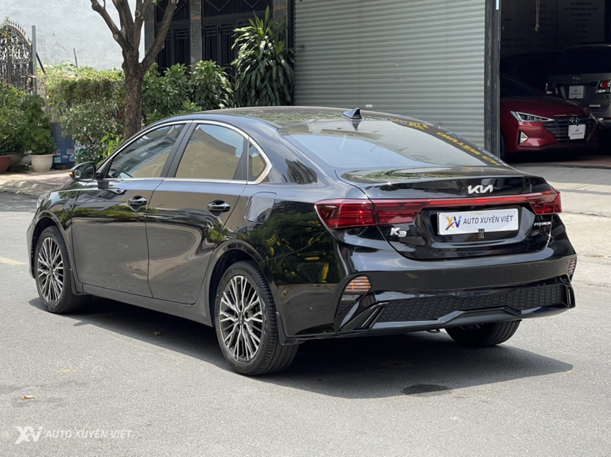 Kia K3 1.6AT Premium 2021