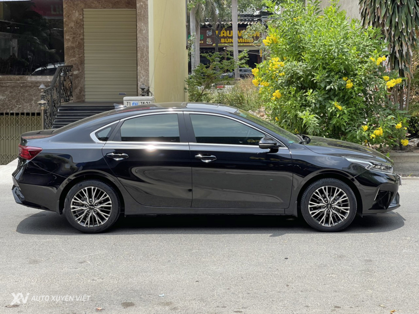 Kia K3 1.6AT Premium 2021