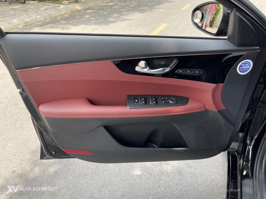 Kia K3 1.6AT Premium 2021