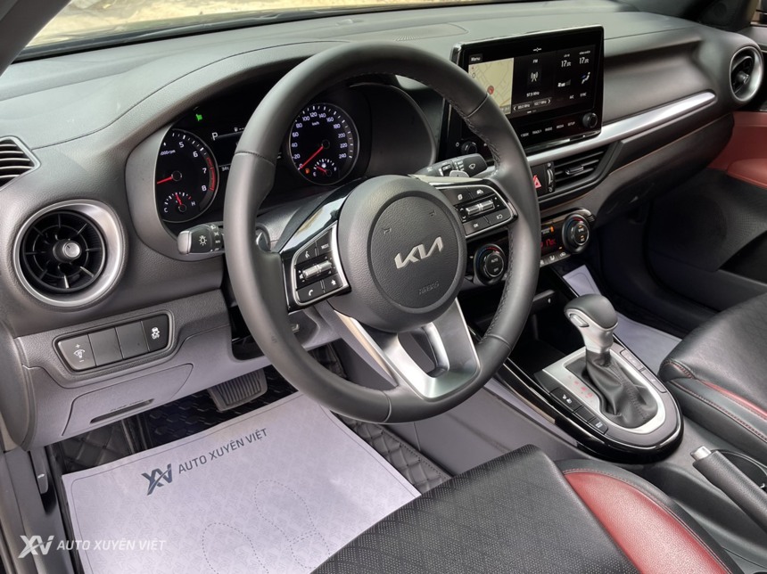 Kia K3 1.6AT Premium 2021