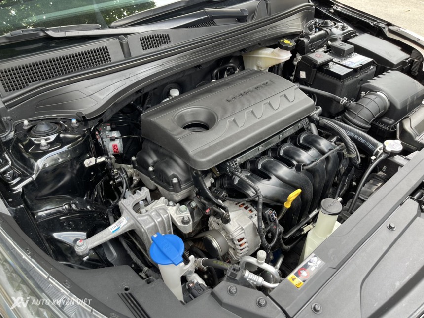 Kia K3 1.6AT Premium 2021