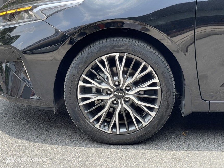 Kia K3 1.6AT Premium 2021